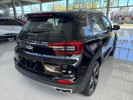 CHERY Tiggo 5X Pro 1.5 16V 4P VVT TURBO iFLEX AUTOMTICO CVT, Foto 6