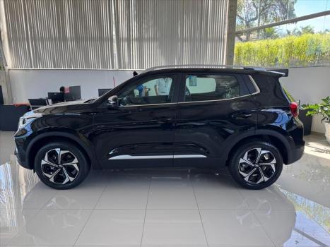 CHERY Tiggo 5X Pro 1.5 16V 4P VVT TURBO iFLEX AUTOMTICO CVT, Foto 7
