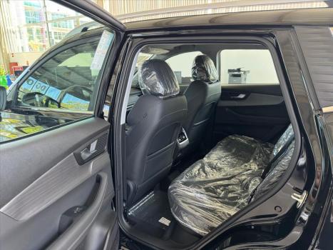 CHERY Tiggo 5X Pro 1.5 16V 4P VVT TURBO iFLEX AUTOMTICO CVT, Foto 9