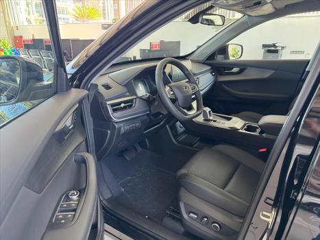 CHERY Tiggo 5X Pro 1.5 16V 4P VVT TURBO iFLEX AUTOMTICO CVT, Foto 10