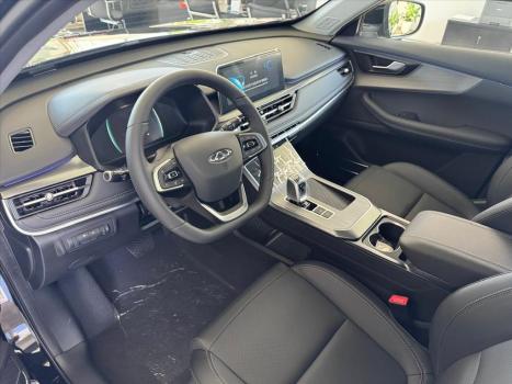CHERY Tiggo 5X Pro 1.5 16V 4P VVT TURBO iFLEX AUTOMTICO CVT, Foto 11