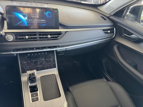 CHERY Tiggo 5X Pro 1.5 16V 4P VVT TURBO iFLEX AUTOMTICO CVT, Foto 13