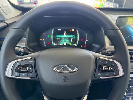 CHERY Tiggo 5X Pro 1.5 16V 4P VVT TURBO iFLEX AUTOMTICO CVT, Foto 14