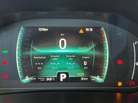 CHERY Tiggo 5X Pro 1.5 16V 4P VVT TURBO iFLEX AUTOMTICO CVT, Foto 15