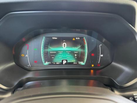 CHERY Tiggo 5X Pro 1.5 16V 4P VVT TURBO iFLEX AUTOMTICO CVT, Foto 16