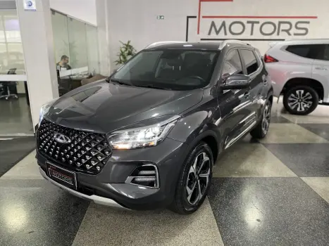 CHERY Tiggo 5X Pro 1.5 16V 4P VVT TURBO iFLEX AUTOM�TICO CVT, Foto 1