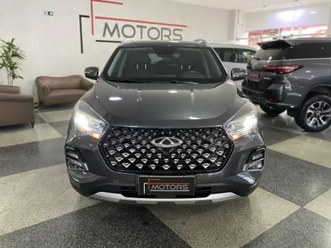 CHERY Tiggo 5X Pro 1.5 16V 4P VVT TURBO iFLEX AUTOM�TICO CVT, Foto 2