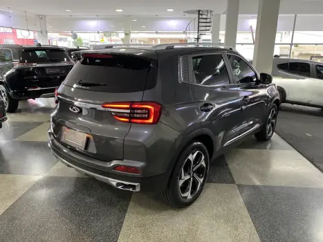 CHERY Tiggo 5X Pro 1.5 16V 4P VVT TURBO iFLEX AUTOM�TICO CVT, Foto 4