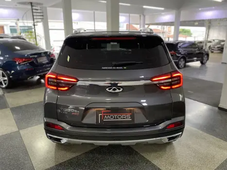 CHERY Tiggo 5X Pro 1.5 16V 4P VVT TURBO iFLEX AUTOM�TICO CVT, Foto 5