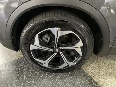 CHERY Tiggo 5X Pro 1.5 16V 4P VVT TURBO iFLEX AUTOM�TICO CVT, Foto 7