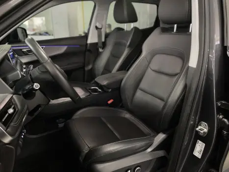 CHERY Tiggo 5X Pro 1.5 16V 4P VVT TURBO iFLEX AUTOM�TICO CVT, Foto 9