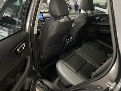 CHERY Tiggo 5X Pro 1.5 16V 4P VVT TURBO iFLEX AUTOM�TICO CVT, Foto 10