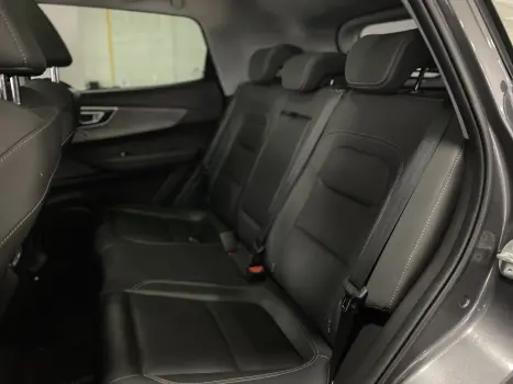 CHERY Tiggo 5X Pro 1.5 16V 4P VVT TURBO iFLEX AUTOM�TICO CVT, Foto 11