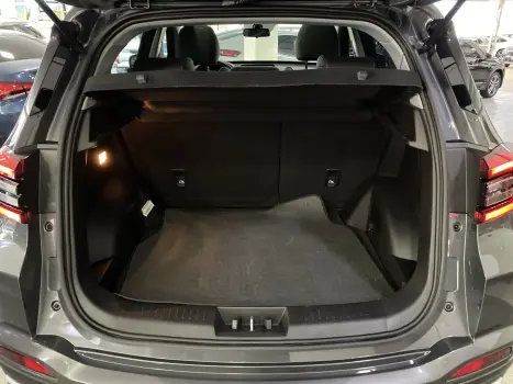 CHERY Tiggo 5X Pro 1.5 16V 4P VVT TURBO iFLEX AUTOM�TICO CVT, Foto 12