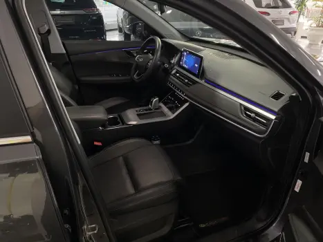 CHERY Tiggo 5X Pro 1.5 16V 4P VVT TURBO iFLEX AUTOM�TICO CVT, Foto 13