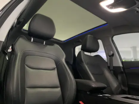 CHERY Tiggo 5X Pro 1.5 16V 4P VVT TURBO iFLEX AUTOM�TICO CVT, Foto 14