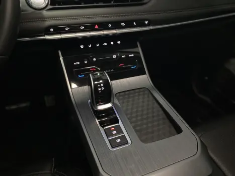 CHERY Tiggo 5X Pro 1.5 16V 4P VVT TURBO iFLEX AUTOM�TICO CVT, Foto 17