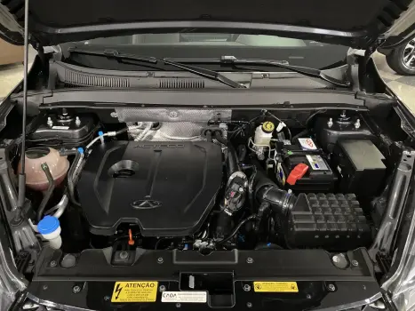 CHERY Tiggo 5X Pro 1.5 16V 4P VVT TURBO iFLEX AUTOM�TICO CVT, Foto 20