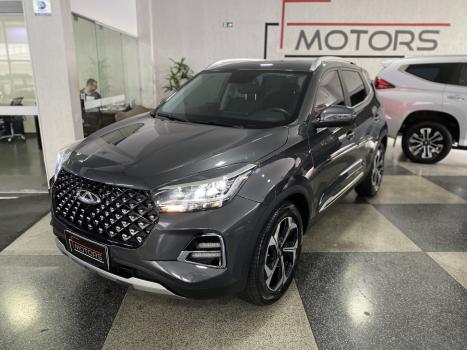 CHERY Tiggo 5X Pro 1.5 16V 4P VVT TURBO iFLEX AUTOM�TICO CVT, Foto 1