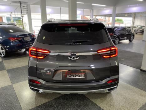 CHERY Tiggo 5X Pro 1.5 16V 4P VVT TURBO iFLEX AUTOM�TICO CVT, Foto 5