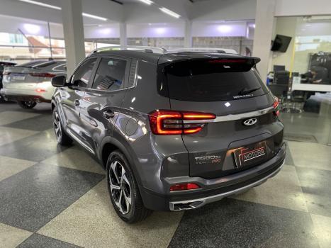 CHERY Tiggo 5X Pro 1.5 16V 4P VVT TURBO iFLEX AUTOM�TICO CVT, Foto 6
