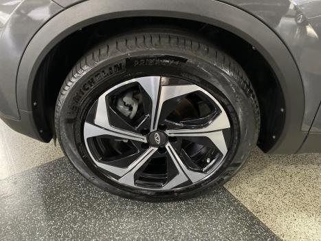 CHERY Tiggo 5X Pro 1.5 16V 4P VVT TURBO iFLEX AUTOM�TICO CVT, Foto 7