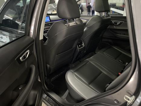CHERY Tiggo 5X Pro 1.5 16V 4P VVT TURBO iFLEX AUTOM�TICO CVT, Foto 10