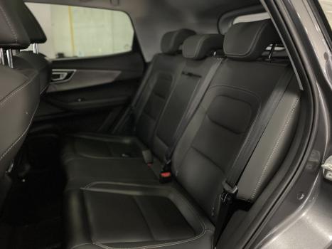 CHERY Tiggo 5X Pro 1.5 16V 4P VVT TURBO iFLEX AUTOM�TICO CVT, Foto 11