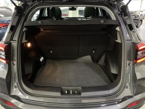 CHERY Tiggo 5X Pro 1.5 16V 4P VVT TURBO iFLEX AUTOM�TICO CVT, Foto 12