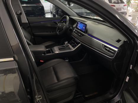 CHERY Tiggo 5X Pro 1.5 16V 4P VVT TURBO iFLEX AUTOM�TICO CVT, Foto 13