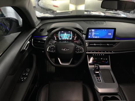 CHERY Tiggo 5X Pro 1.5 16V 4P VVT TURBO iFLEX AUTOM�TICO CVT, Foto 15