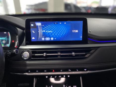 CHERY Tiggo 5X Pro 1.5 16V 4P VVT TURBO iFLEX AUTOM�TICO CVT, Foto 16