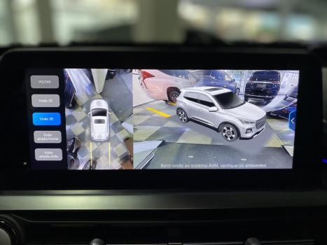 CHERY Tiggo 5X Pro 1.5 16V 4P VVT TURBO iFLEX AUTOM�TICO CVT, Foto 18