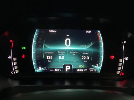 CHERY Tiggo 5X Pro 1.5 16V 4P VVT TURBO iFLEX AUTOM�TICO CVT, Foto 19