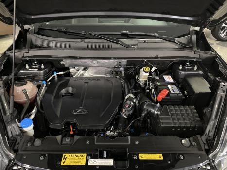 CHERY Tiggo 5X Pro 1.5 16V 4P VVT TURBO iFLEX AUTOM�TICO CVT, Foto 20