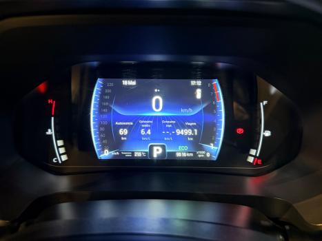CHERY Tiggo 5X Pro 1.5 16V 4P VVT TURBO iFLEX AUTOM�TICO CVT, Foto 4