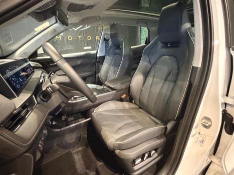 CHERY Tiggo 5X Pro 1.5 16V 4P VVT TURBO iFLEX AUTOM�TICO CVT, Foto 3