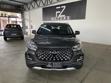 CHERY Tiggo 5X Pro 1.5 16V 4P VVT TURBO iFLEX AUTOM�TICO CVT, Foto 2