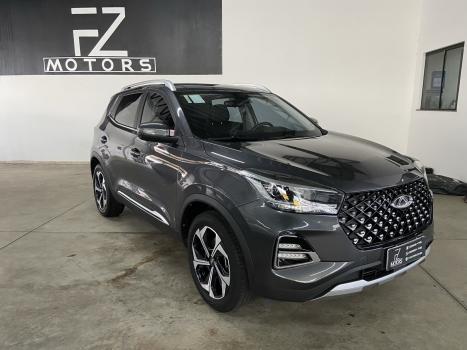 CHERY Tiggo 5X Pro 1.5 16V 4P VVT TURBO iFLEX AUTOM�TICO CVT, Foto 3