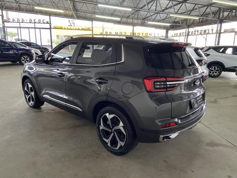 CHERY Tiggo 5X Pro 1.5 16V 4P VVT TURBO iFLEX AUTOM�TICO CVT, Foto 4