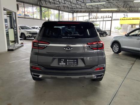 CHERY Tiggo 5X Pro 1.5 16V 4P VVT TURBO iFLEX AUTOM�TICO CVT, Foto 5