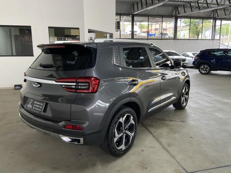 CHERY Tiggo 5X Pro 1.5 16V 4P VVT TURBO iFLEX AUTOM�TICO CVT, Foto 6
