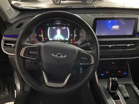 CHERY Tiggo 5X Pro 1.5 16V 4P VVT TURBO iFLEX AUTOM�TICO CVT, Foto 7