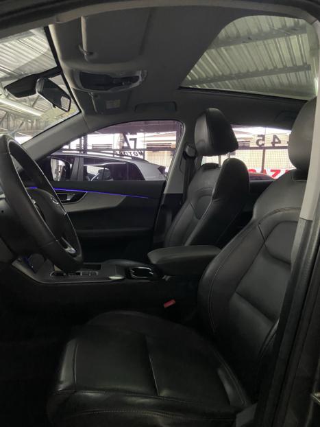 CHERY Tiggo 5X Pro 1.5 16V 4P VVT TURBO iFLEX AUTOM�TICO CVT, Foto 8