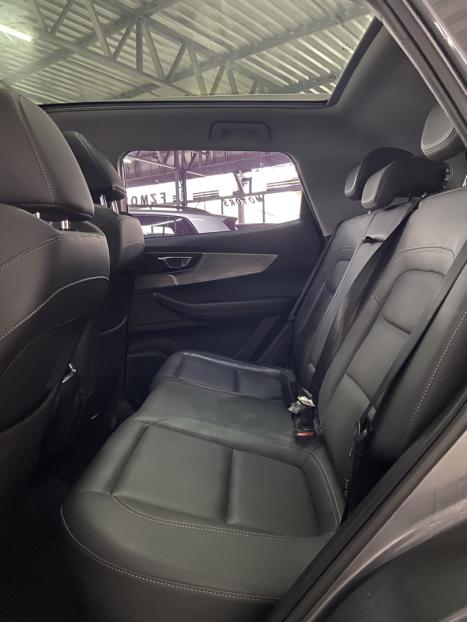 CHERY Tiggo 5X Pro 1.5 16V 4P VVT TURBO iFLEX AUTOM�TICO CVT, Foto 9