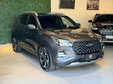 CHERY Tiggo 5X Pro 1.5 16V 4P TCI FLEX HYBRID AUTOM�TICO CVT, Foto 1