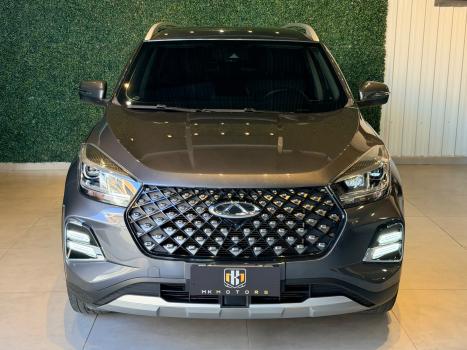 CHERY Tiggo 5X Pro 1.5 16V 4P TCI FLEX HYBRID AUTOM�TICO CVT, Foto 2