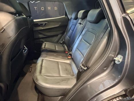 CHERY Tiggo 5X Pro 1.5 16V 4P TCI FLEX HYBRID AUTOM�TICO CVT, Foto 4