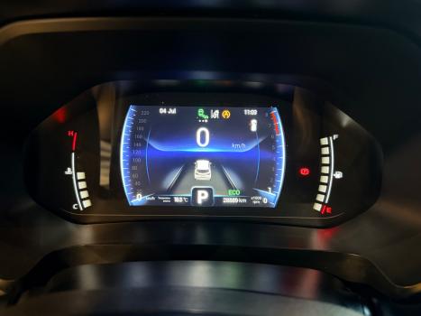 CHERY Tiggo 5X Pro 1.5 16V 4P TCI FLEX HYBRID AUTOM�TICO CVT, Foto 5
