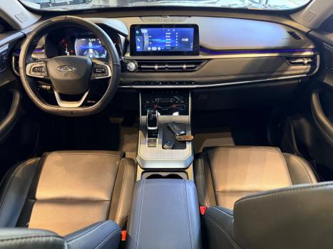 CHERY Tiggo 5X Pro 1.5 16V 4P TCI FLEX HYBRID AUTOM�TICO CVT, Foto 6